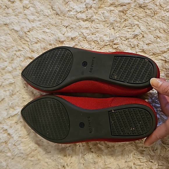 Red Rothy's point - Picture 4 of 6